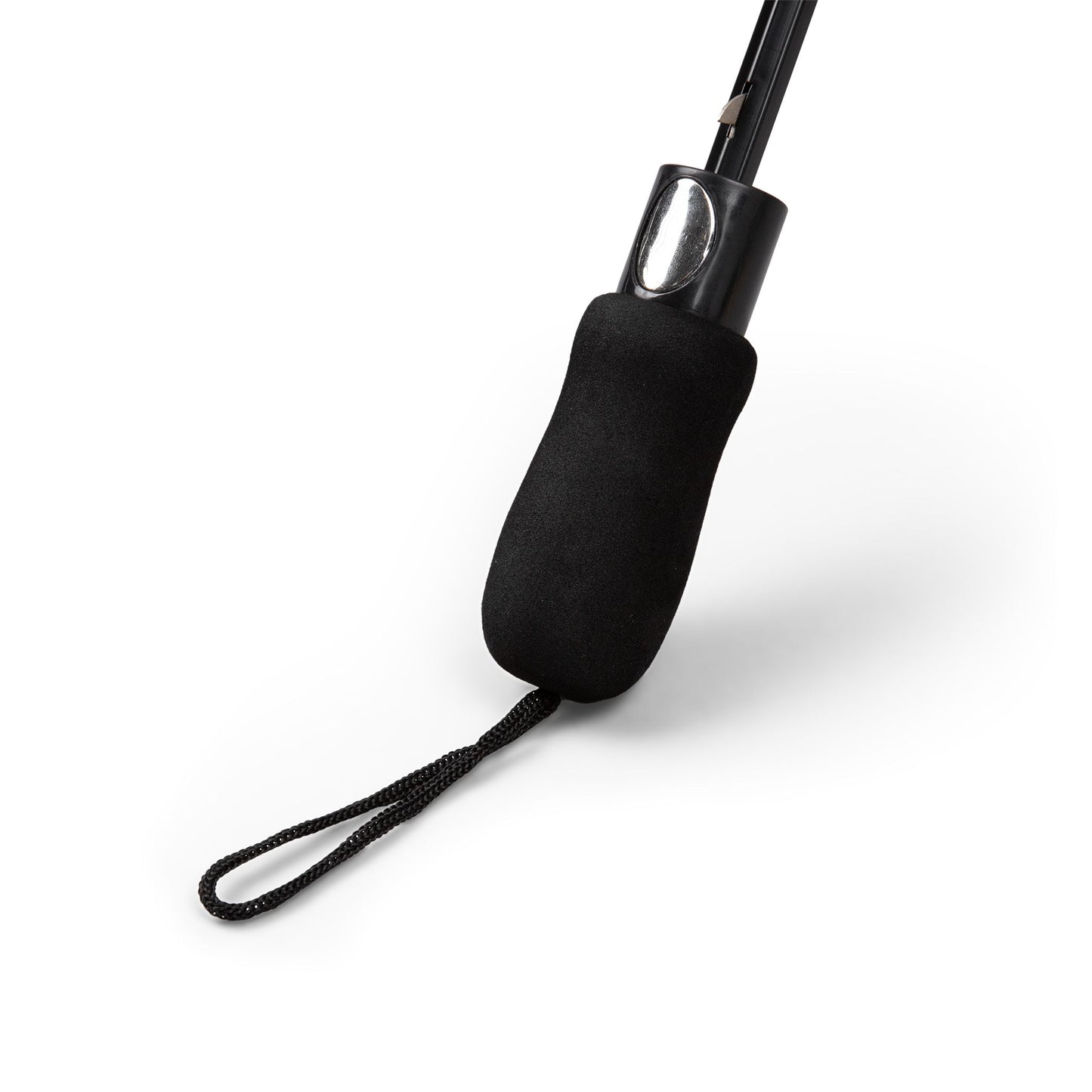 Sunrise Pastel Gradient - Compact Semi-Automatic Foldable Rain Umbrella or Sun Umbrella