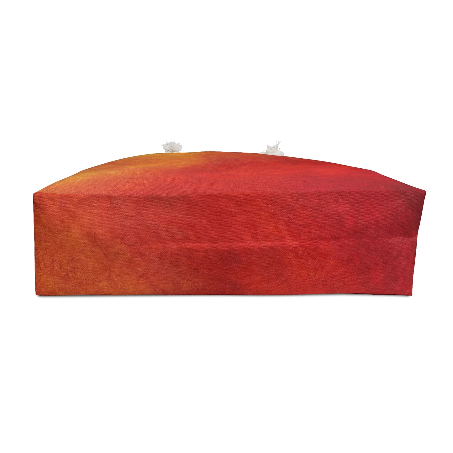 Firlight Ombre Weekender Bag — Large Casual Travel Tote